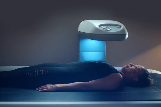 Dexa Scan