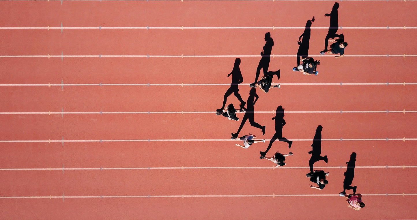 Sportprestaties